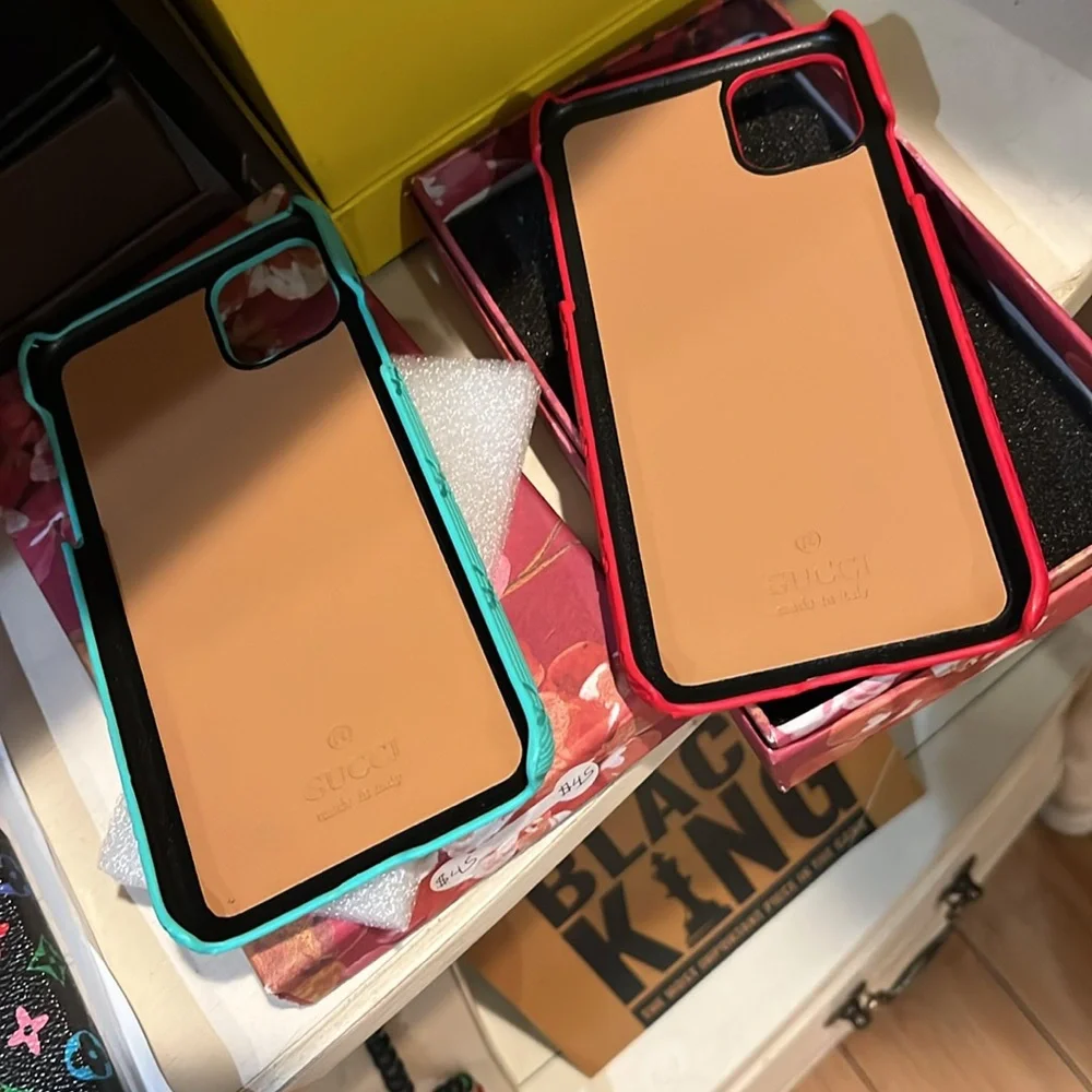 iPhone‎ promax phone case